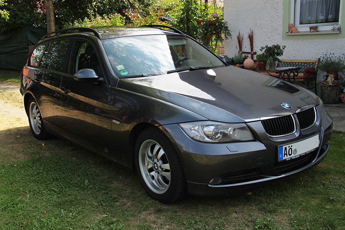 BMW