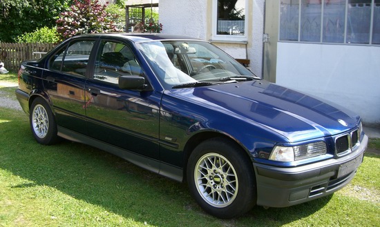 BMW