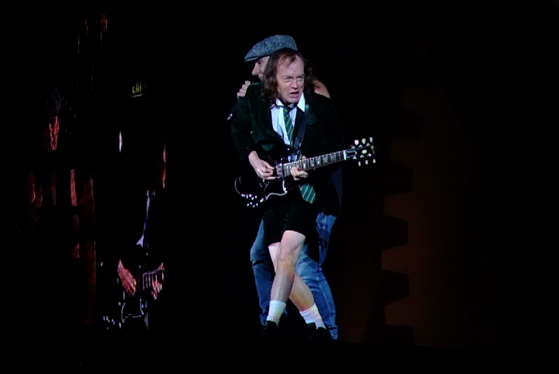 acdc