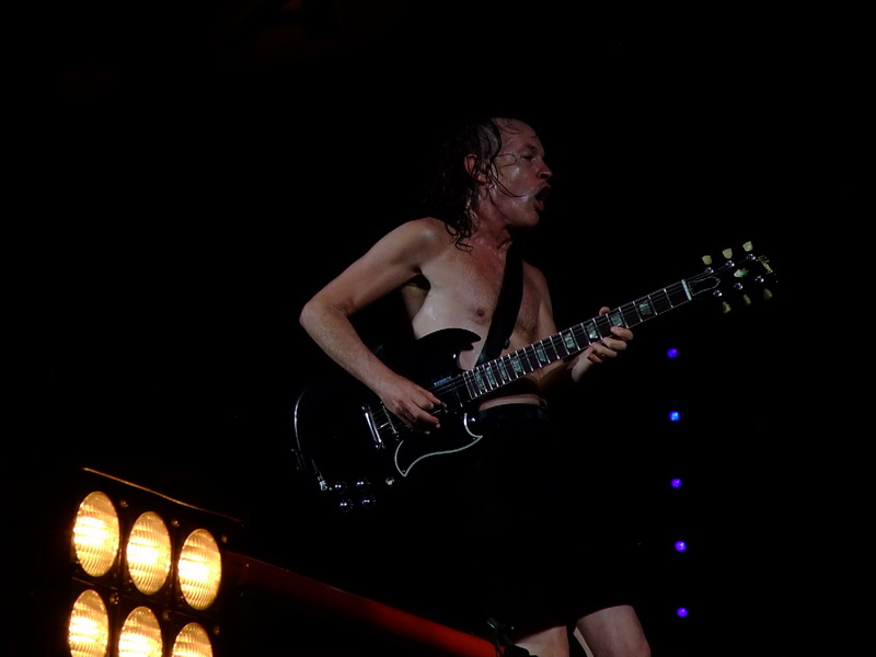 acdc