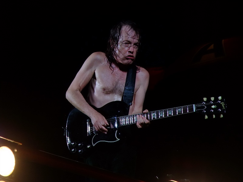 acdc