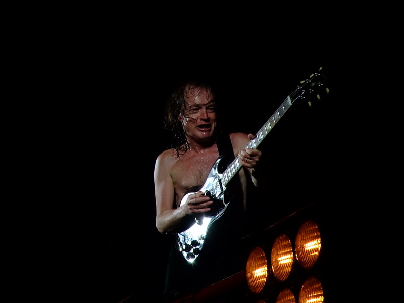 acdc