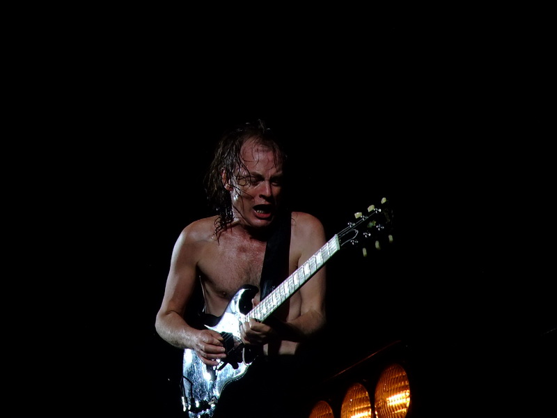 acdc