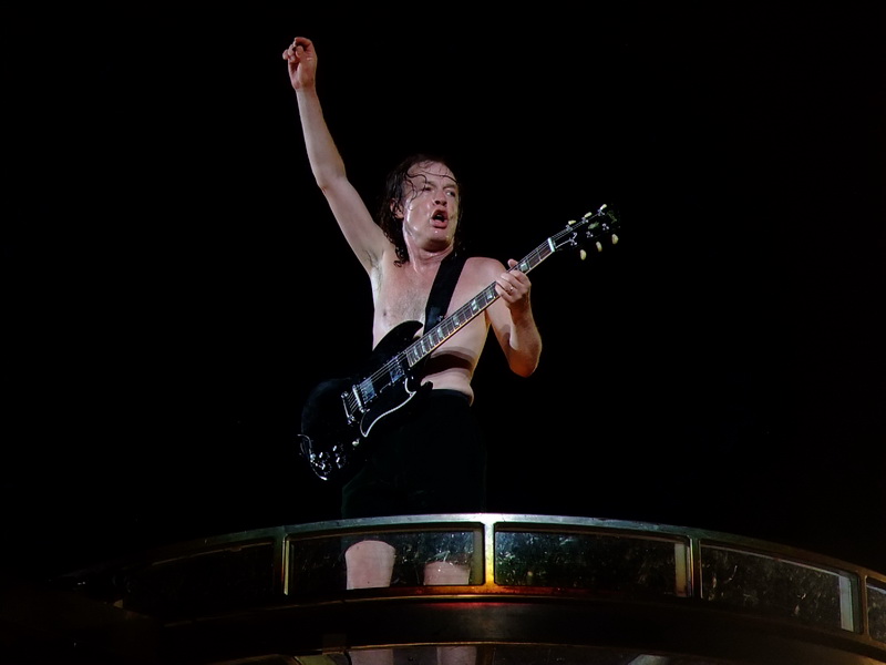 acdc