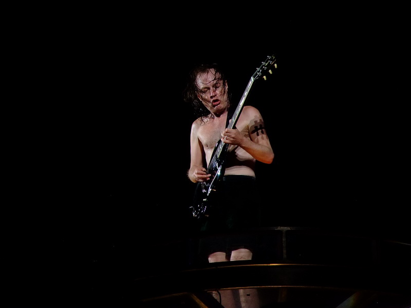 acdc