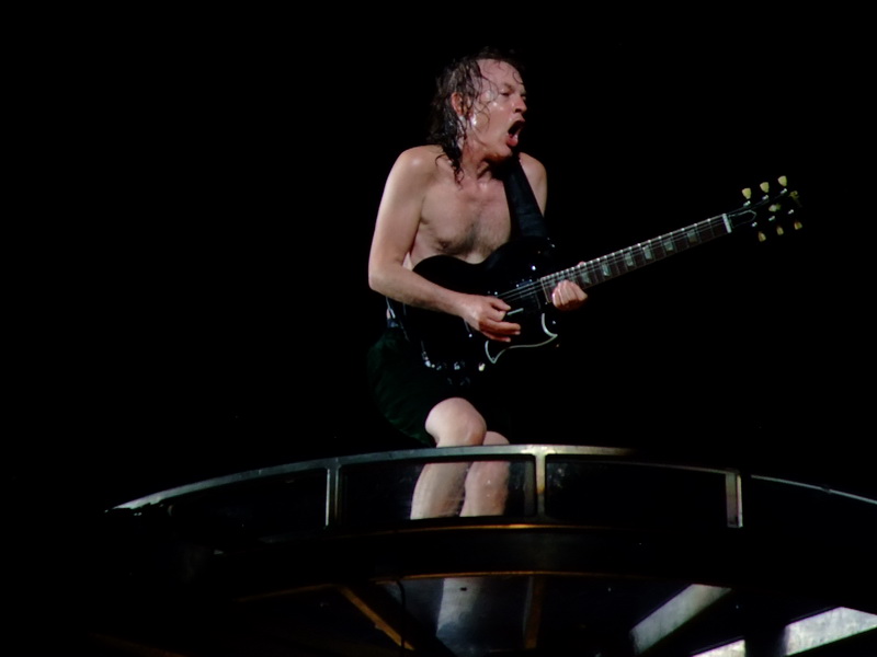 acdc