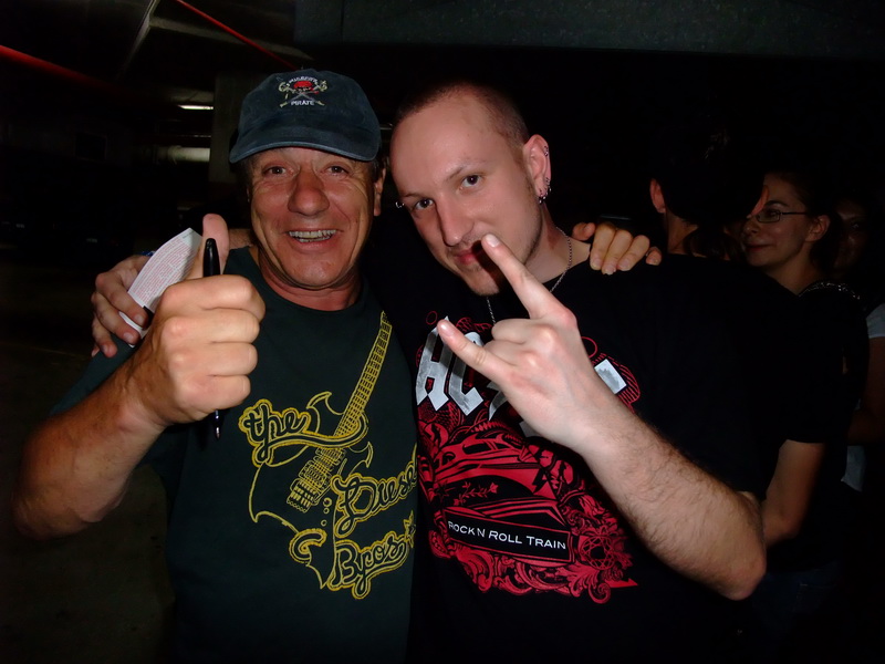 acdc