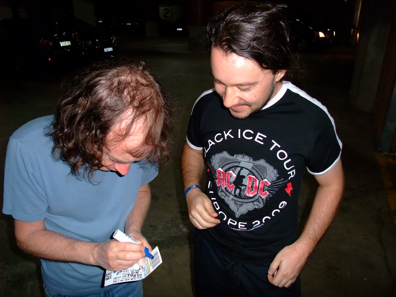 acdc