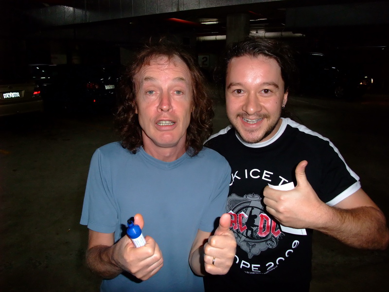 acdc