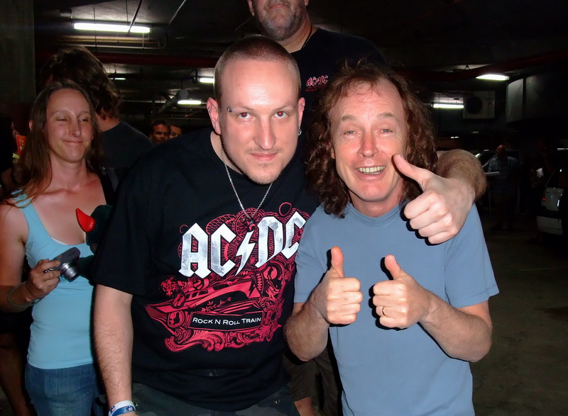 acdc