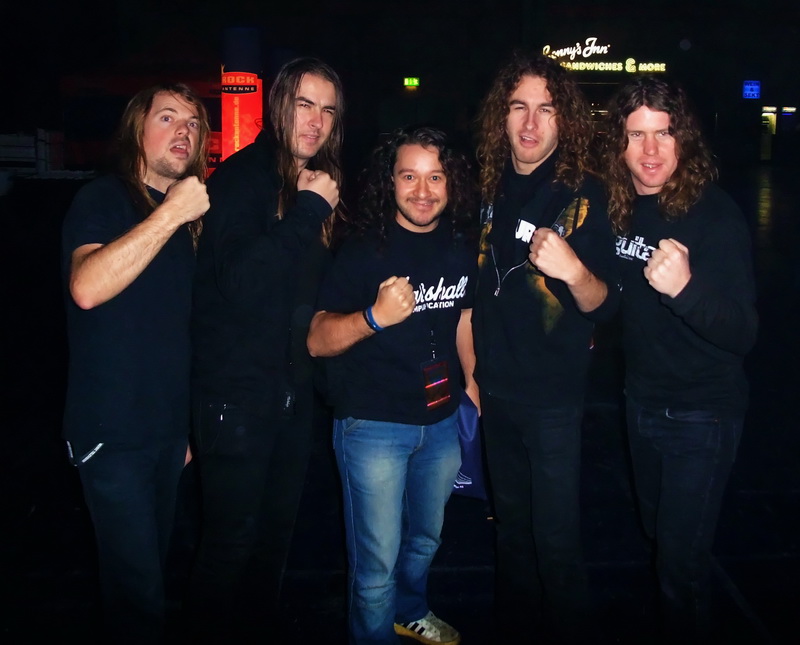 Airbourne