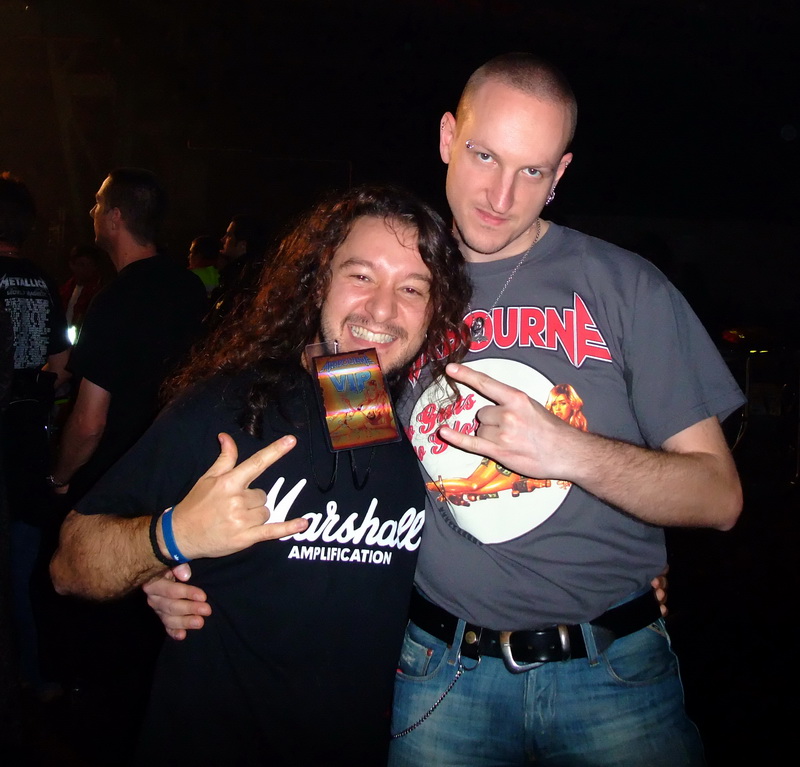 Bemsi und Tobi