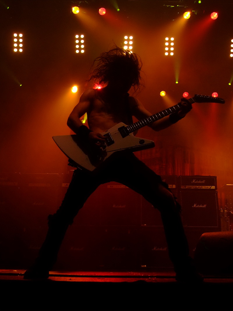 Joel