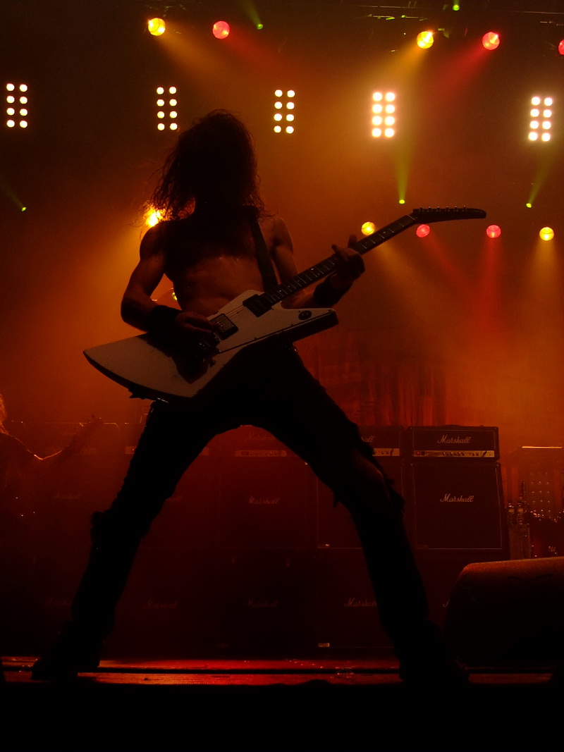 Joel