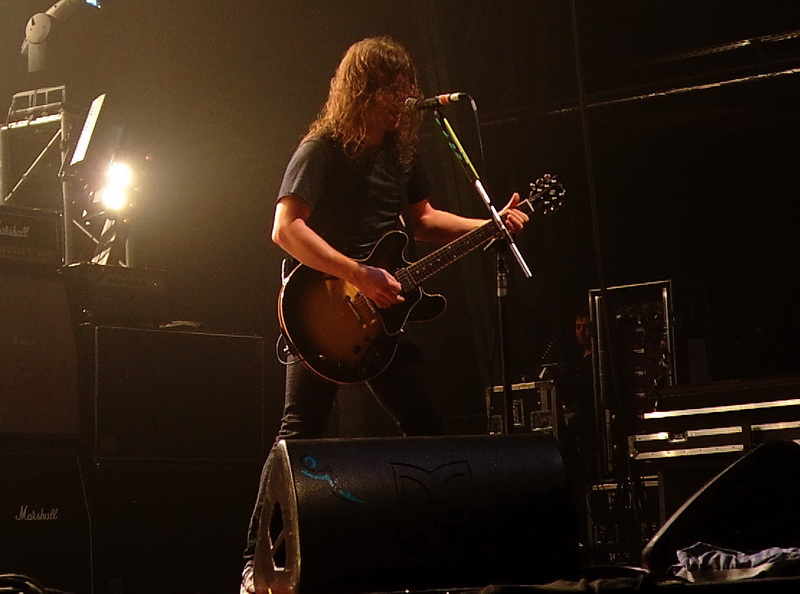David