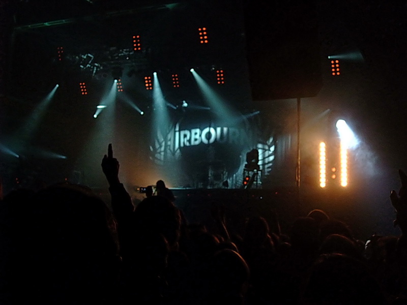 Airbourne