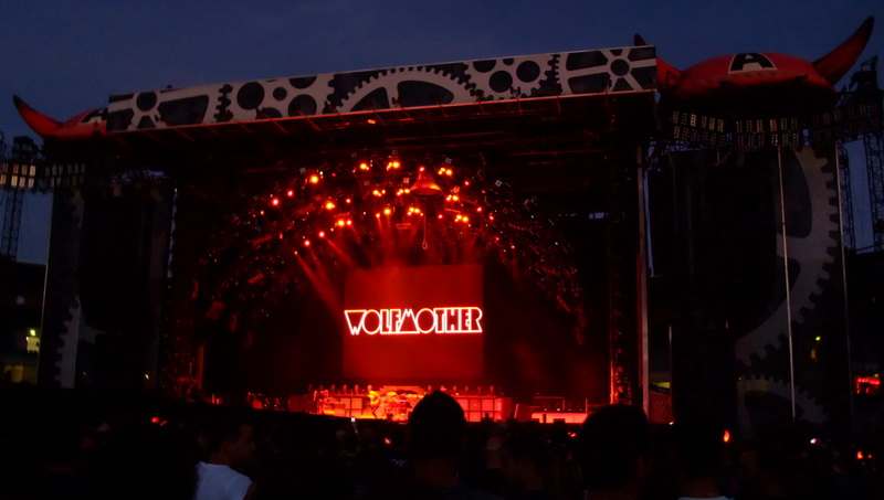 Wolfmother