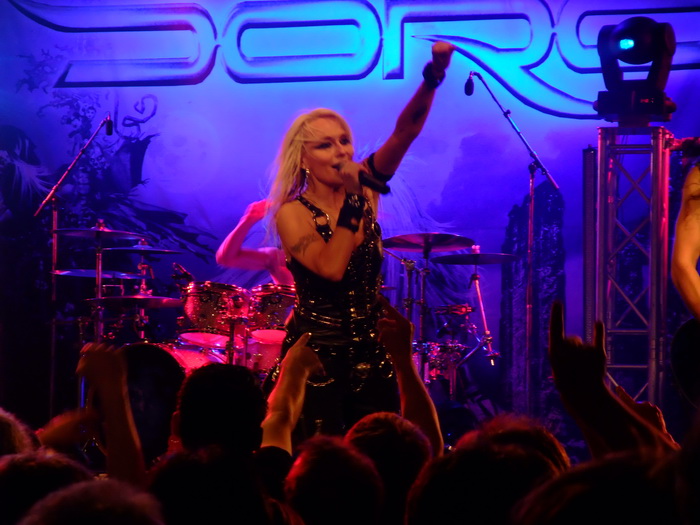 Doro
