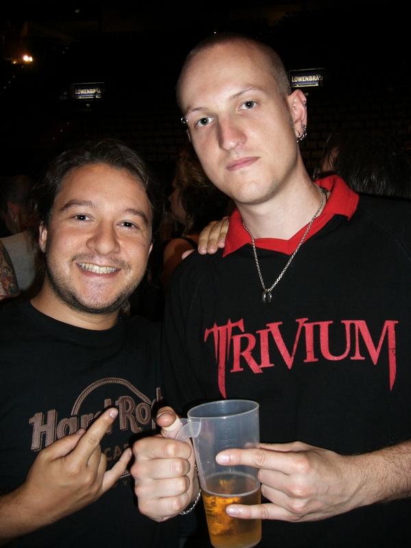 Bemsi & Tobi