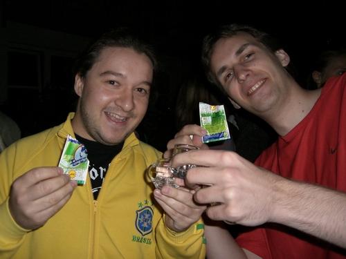 Bemsi & Jan