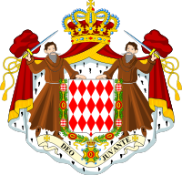 monaco