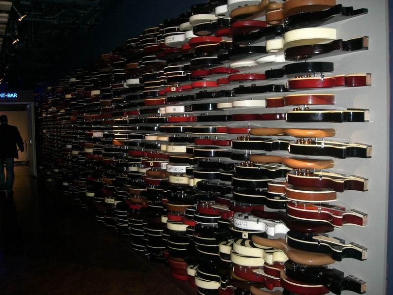 Hard Rock Cafe