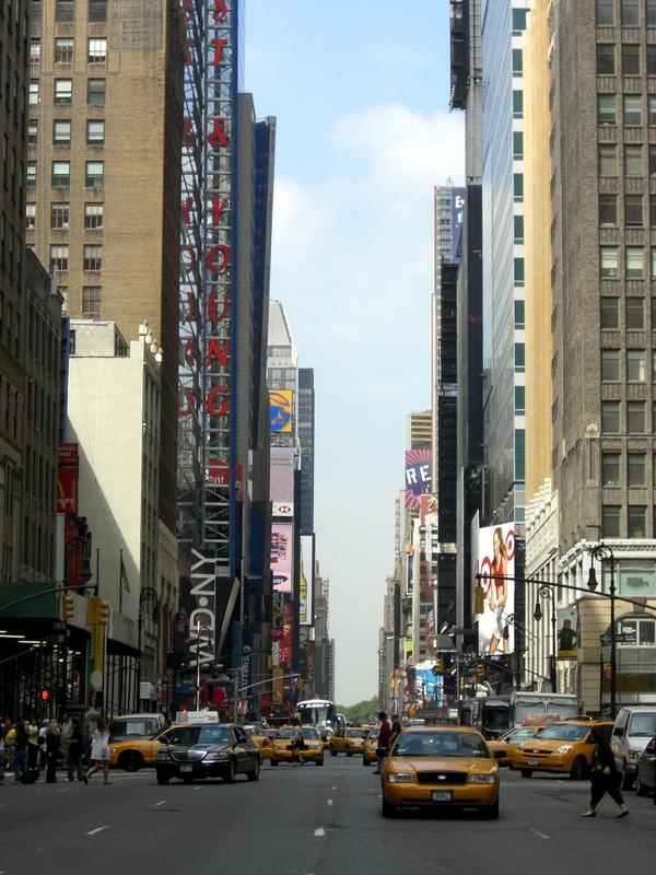 NYC