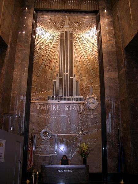 Empire State Building