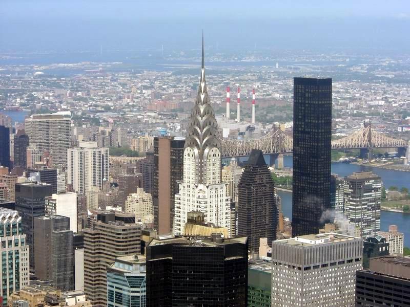 Chrysler Building