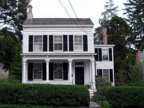 Einstein Haus