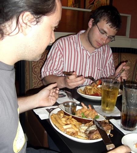 Steak