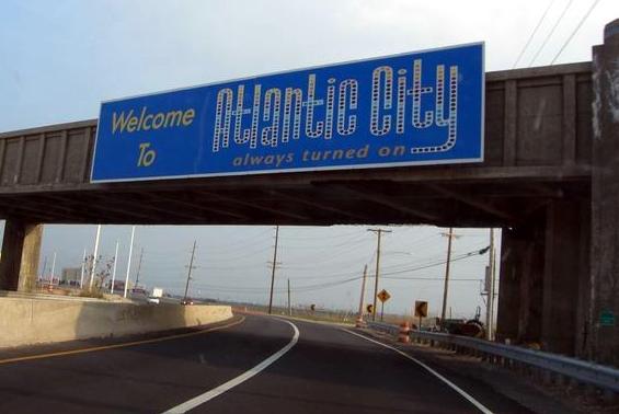 Atlantic City
