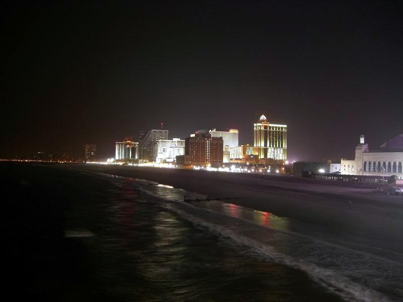 Skyline AC