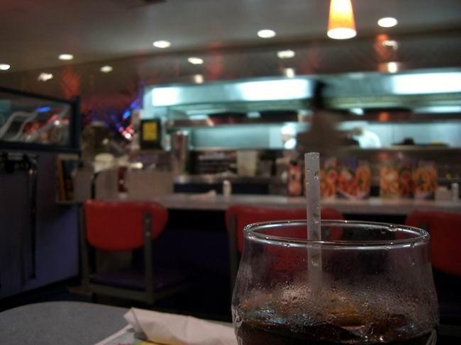Denny's