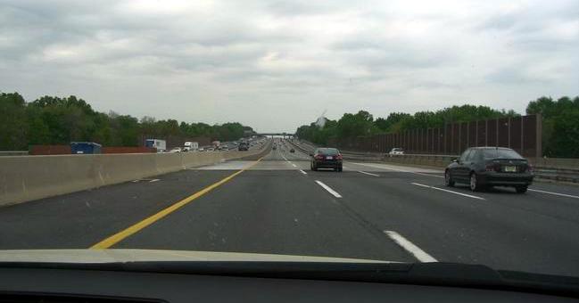 Turnpike