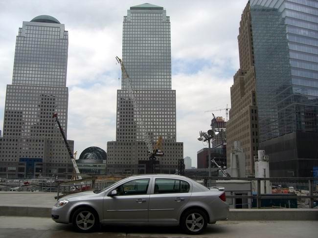 Ground Zero