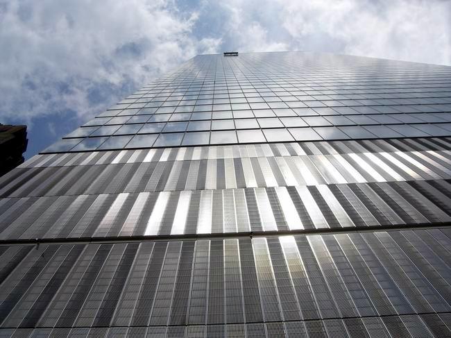 Skyscraper
