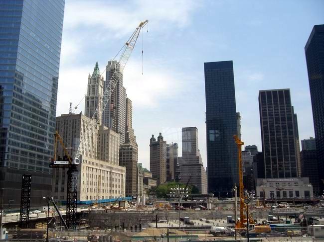 Ground Zero