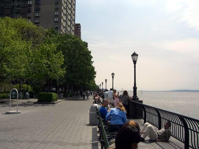 Esplanade