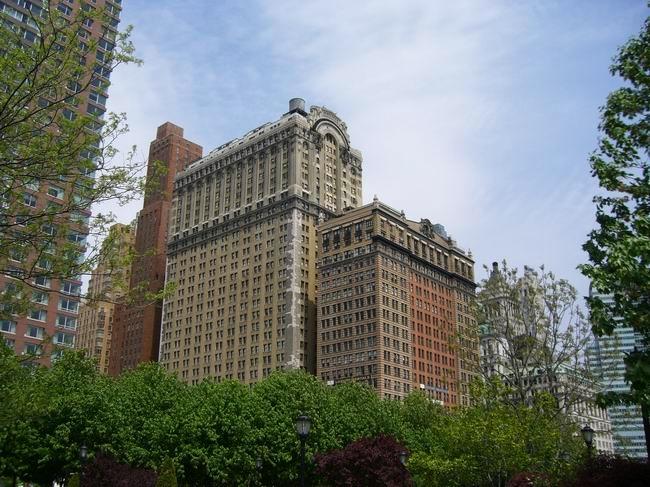 Skyscraper