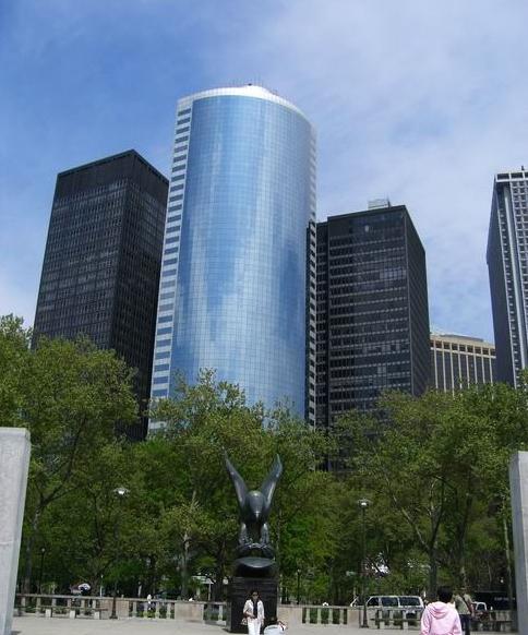 Skyscraper