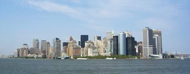 Skyline