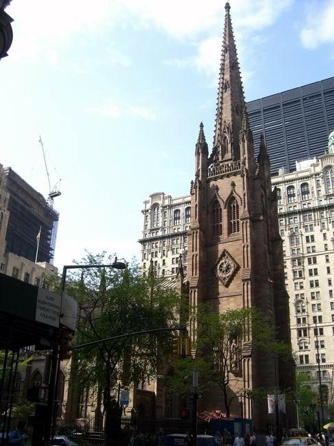 Trinity Church