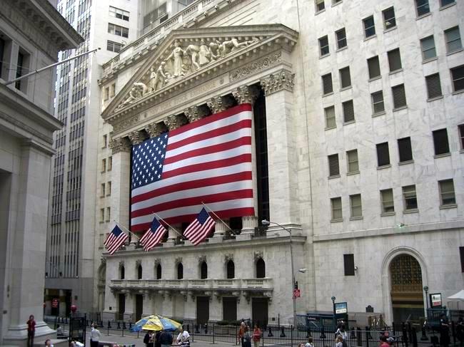 NYSE