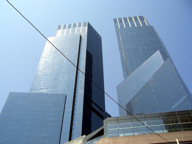 Time Warner Center