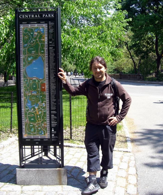 Central Park