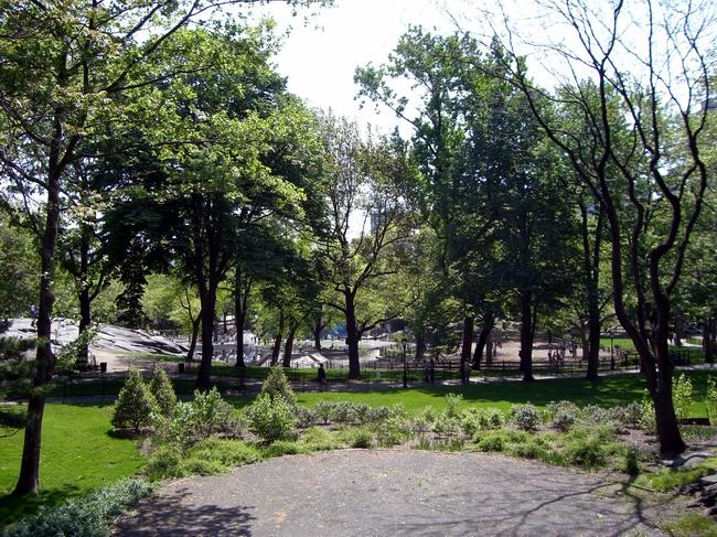 Central Park