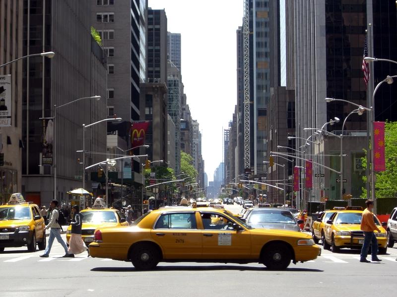 New York