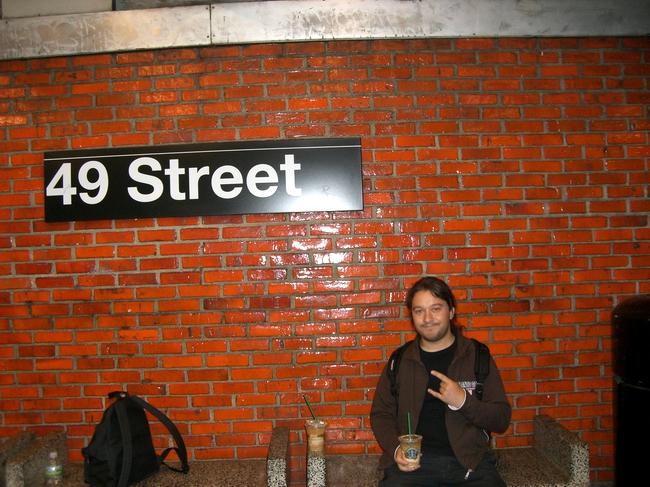 Underground